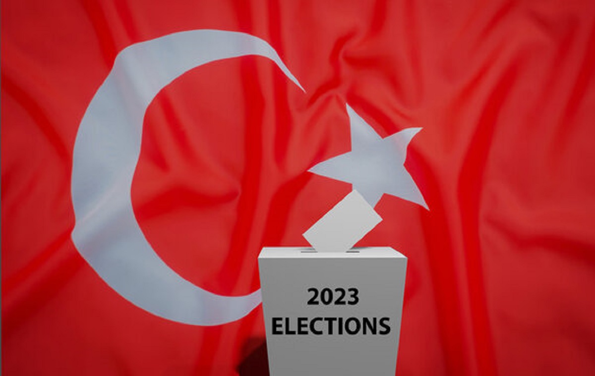 A Look at Turkey’s Decisive Elections Hashte Subh