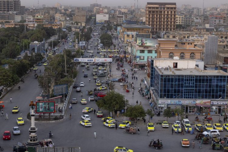 Media Under Siege: Taliban Arrest Three Journalists While Covering Fire Incident in Balkh