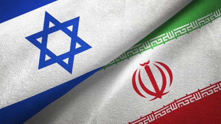An Insight into Historical Fluctuated Relationships Between Iran and Israel