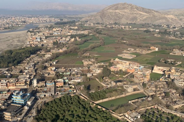 Explosion of Gas Balloon in Nangarhar Province Claims Lives of Mother and Child, Injures Six Others