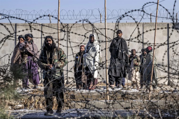 The Importance of Popular Resistance Against the Taliban