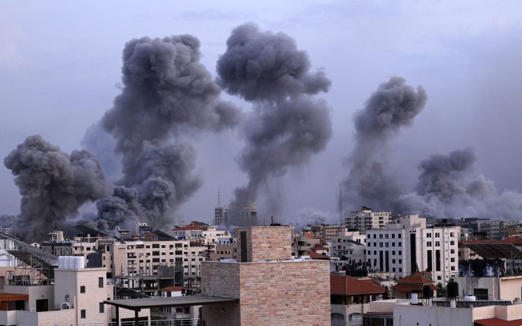 Gaza War: Why Is the Taliban Group Silent?