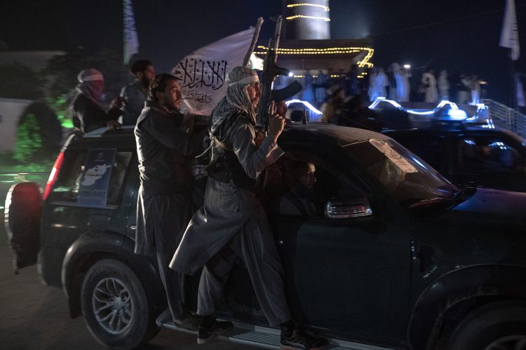 Anti-Taliban Fronts and the Imperative of Defining a Clear Vision
