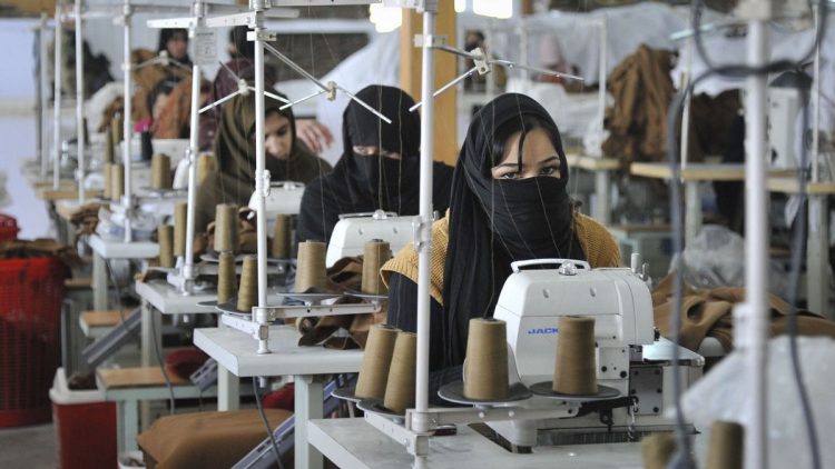 Taliban Shut Down Women’s Tailoring Shops in Mazar-i-Sharif City