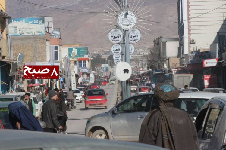 Challenging Taliban’s Reduced Corruption Claims: Samangan Drivers Accuse the Taliban of Bribery