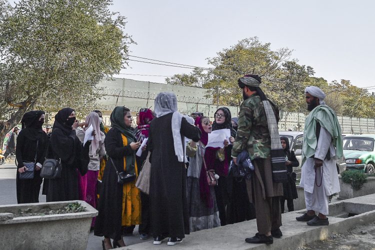 Protesting Women Chronicles: What Did We Endure for ‘Bread, Work, and Freedom’?