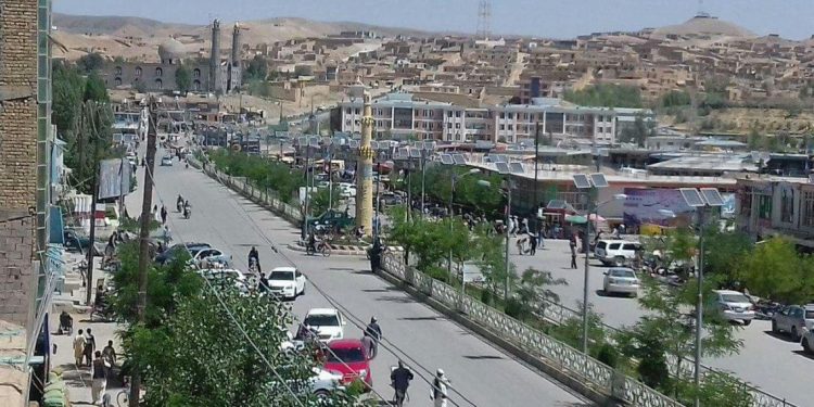Conflict Erupts Between Taliban Factions in Ghor Province