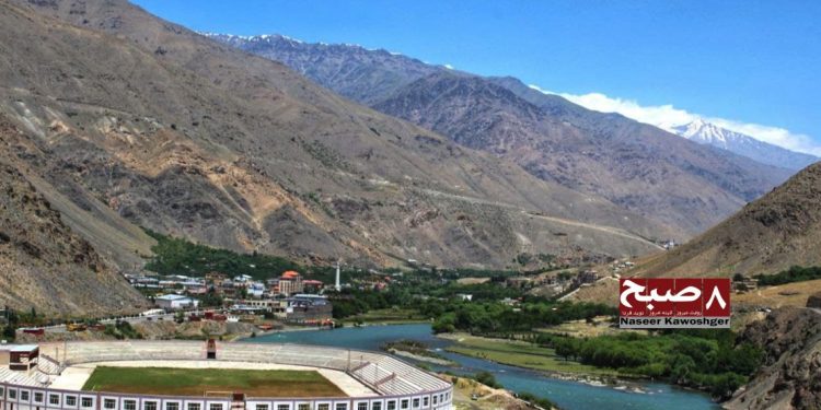 Taliban Have Not Paid Wages of 500 Workers of Constructing Their Bases in Panjshir Province
