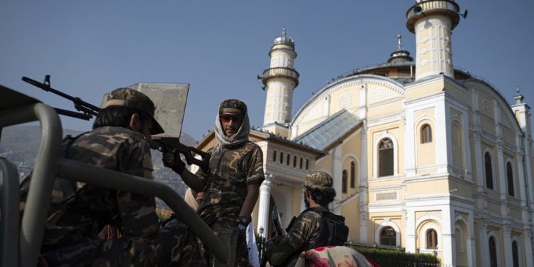 New SIGAR Report Reveals That U.S. Educational Aid is Benefiting the Taliban