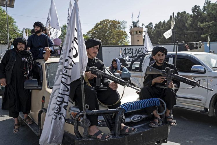 The Taliban’s Ruthless Quest for Revenge: More Than 80 Lives Claimed in the Last Three Months