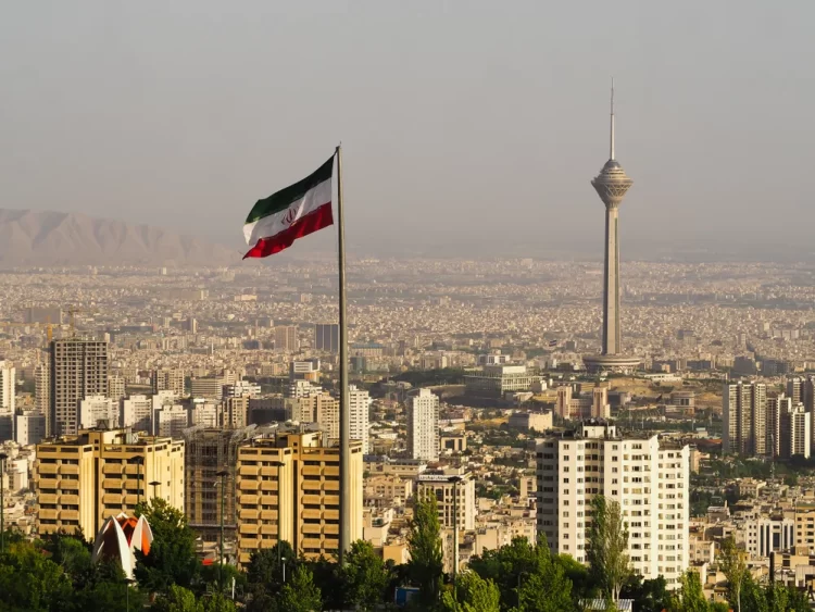 Tragic Crash Claims Lives: Afghan Refugees’ Vehicle Overturns in Iran, Leaving Two Dead and Nine Injured