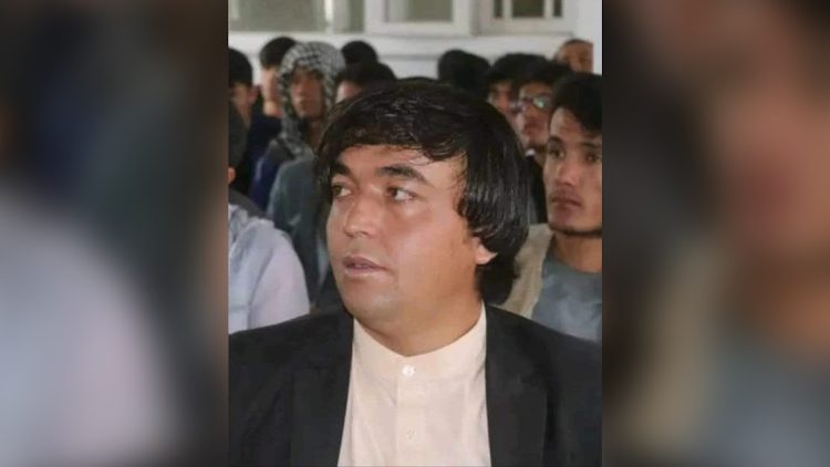 Critique of Security Absence: Taliban Detain Philosophy Student of Bamyan University