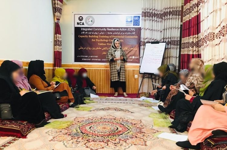 Taliban Detain Health Educator Associated with UNDP Contractor in Takhar Province