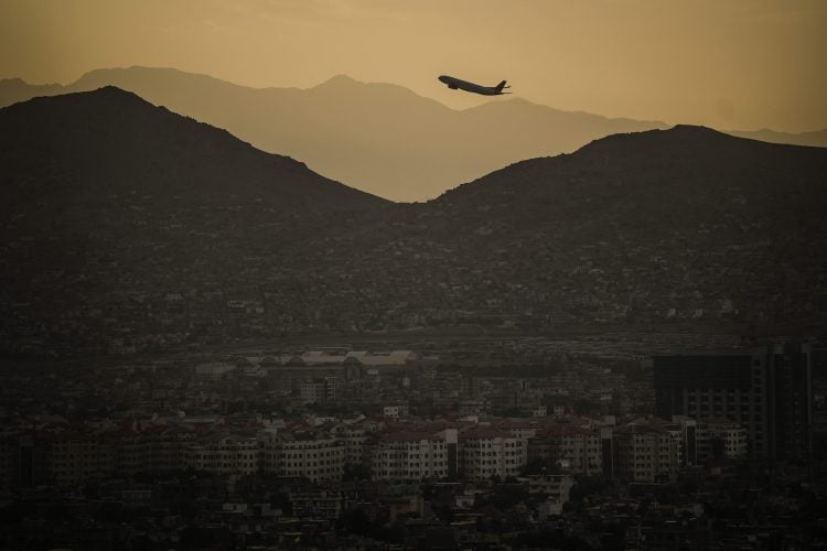 Explosion in Kabul: Freedom Front Claims Responsibility for Attack on Taliban in Airport Road