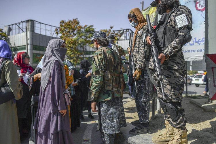 Resistance and Its Vital Necessity