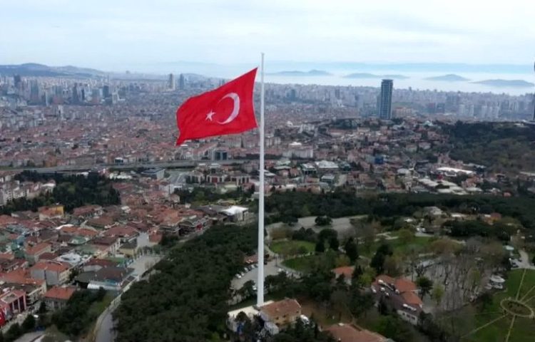 Afghan Refugee Brutally Murdered in Türkiye