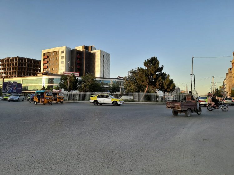 Homa, a Protesting Woman, Commits Suicide After Release from Taliban Prison in Mazar-i-Sharif
