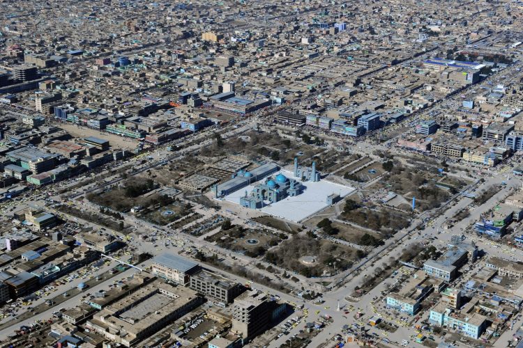 Taliban Claim: Three Members of National Resistance Front Allegedly Killed in Balkh Province