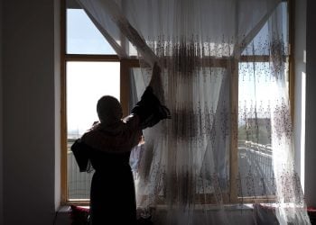 Ayerokh’s Agony: The Broken Spirit of a Young Bride