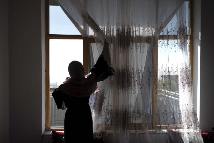 Ayerokh’s Agony: The Broken Spirit of a Young Bride