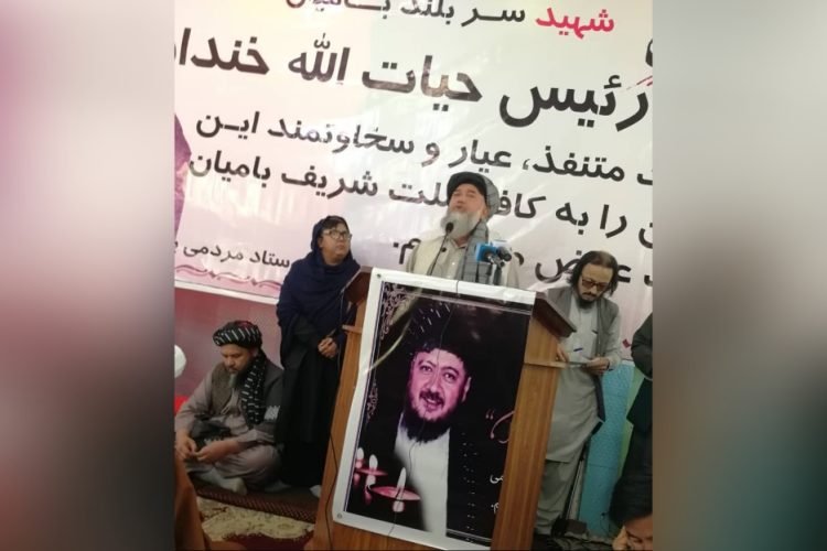Former Taliban Official: Bamiyan’s 14-Year Republic Era Sees 14 Murders, in Stark Contrast to 14 Murders in Just Two Years of Taliban Rule