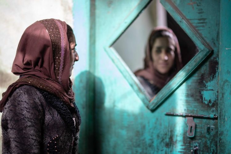 Disturbing Reality: Overwhelming Hardship Grips Almost Every Afghan Woman, Survey Reveals