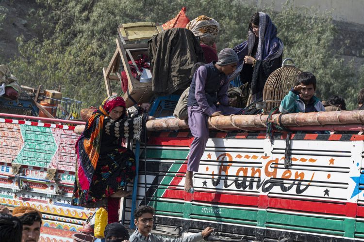 The Expulsion of Afghan Refugees from Pakistan: A Multifaceted Political Decision