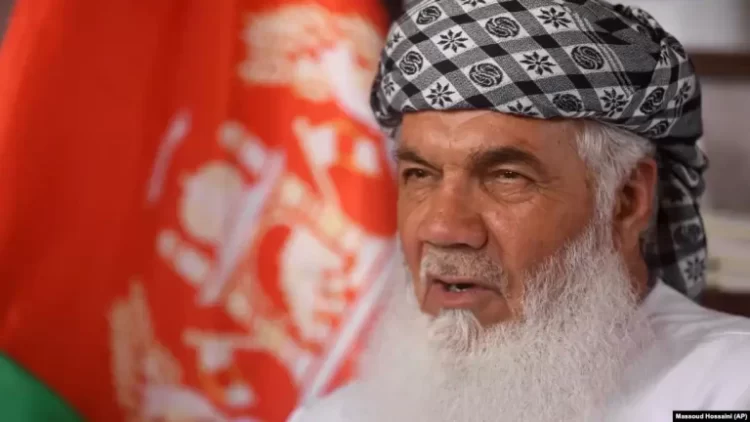 Isma’il Khan’s Presence on the Scene: Has Iran’s Approach to the Taliban Reached a Turning Point?