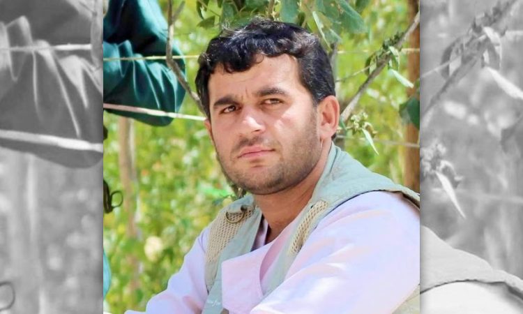 Former Government Soldier Fatally Shot by Armed Robbers in Kabul