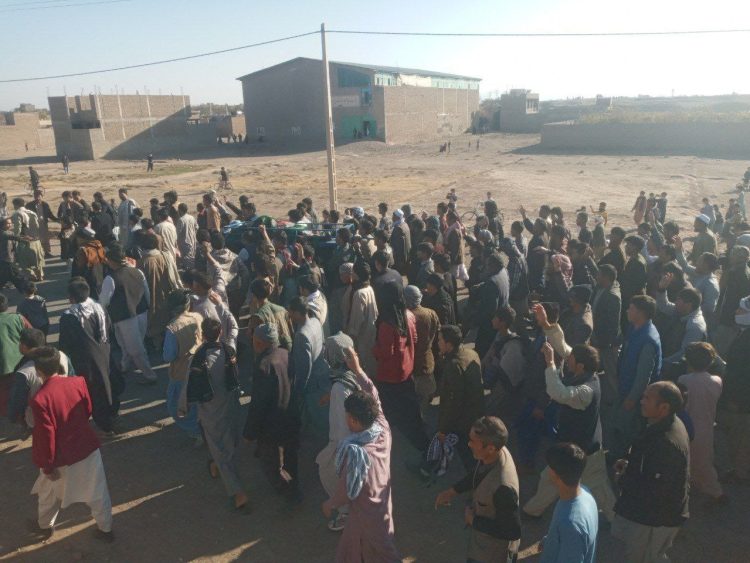 Hazara Community under Taliban Rule: 13 Lives Lost in One Month in Herat Province