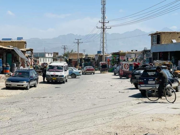 Taliban Demand Guest Information from Bagram Residents Amid Rising Tensions