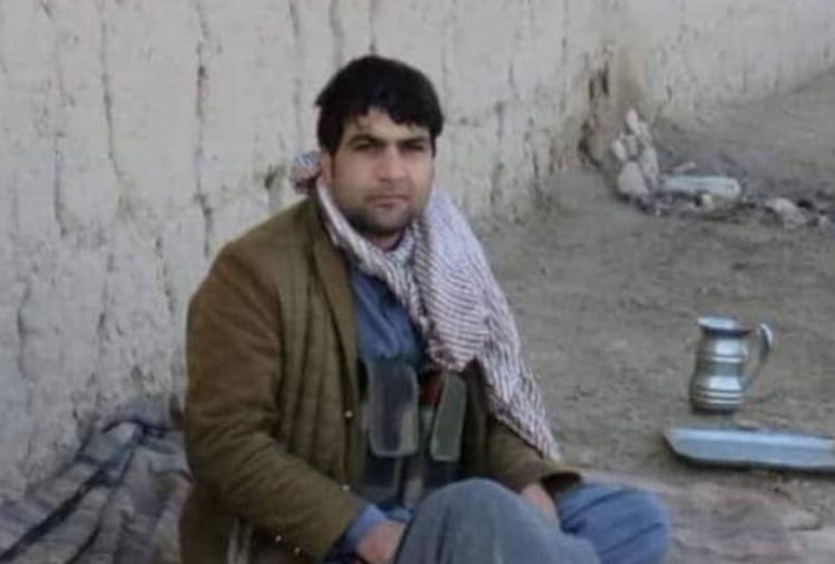 Taliban Atrocity: Former Military Officer and Pregnant Wife Gunned Down in Cold Blood in Takhar Province