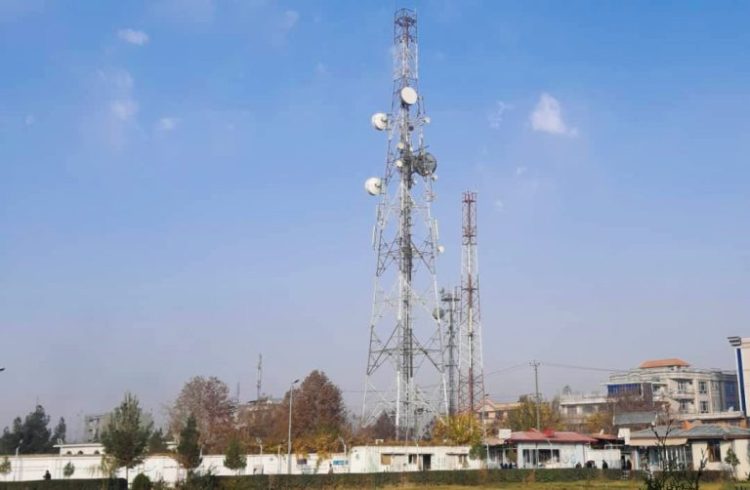 Residents of Badakhshan Province Lack Access to Quality Telecommunication and Internet Services