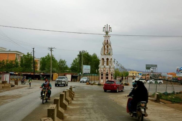 Taliban’s Madrasa Initiative: 350 Religious Schools Have Been Built in Ghor Province Over the Past Two Years