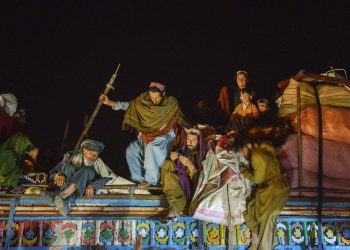 The Return of Afghan Refugees from Pakistan: A Looming Humanitarian Crisis and the Growing Threat of ISIS Infiltration in Afghanistan