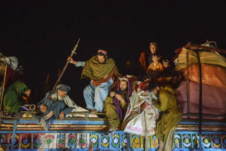 The Return of Afghan Refugees from Pakistan: A Looming Humanitarian Crisis and the Growing Threat of ISIS Infiltration in Afghanistan