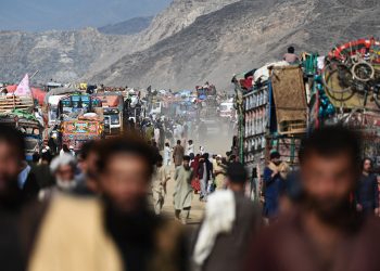 Forced Exodus: Afghan Migrants Expelled from Pakistan – Are They Falling into the Clutches of ISIS?
