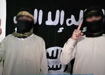 Terrorists from Tajikistan Have Become a Global Menace