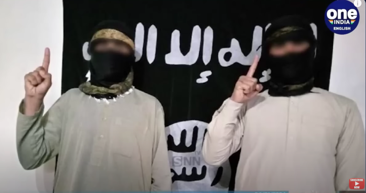 Terrorists from Tajikistan Have Become a Global Menace