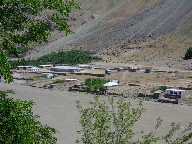 Hunger and Taliban Oppression: Humanitarian Aid Seized from the People of Nasay District, Badakhshan Province