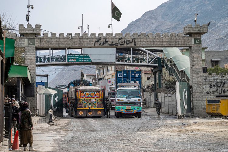 Visa Mandate for Afghan Drivers: Security Concerns or Tribal Passage Restrictions?