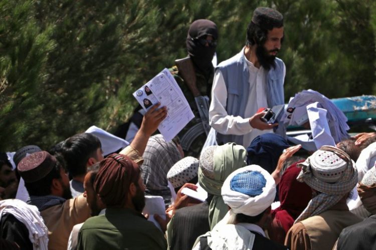 Sacrificing Lives for the ‘World’s Most Worthless Passport’