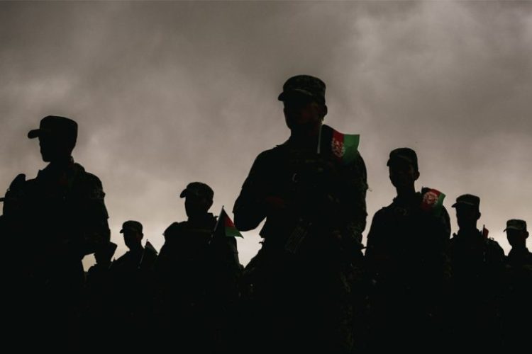 Taliban Employ Deceptive Tactics to Enlist Former Soldiers into Ranks of Opposition Forces, Leading to Their Arrest