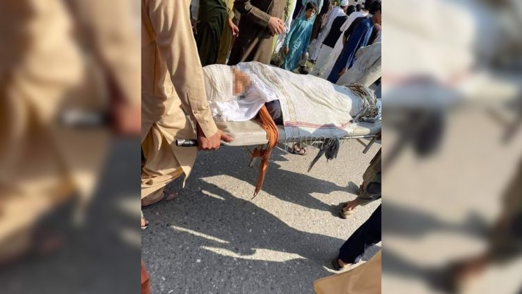 Former US Forces Translator Brutally Tortured to Death by Taliban in Kunar Province