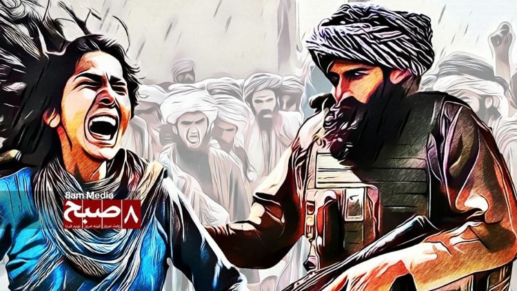 Taliban Detain Six Young Girls in Balkh Province for Group’s Dress Code Violations