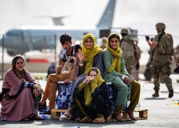 Chaos in Afghanistan: A Multifaceted Crisis Triggering Mass Migrations