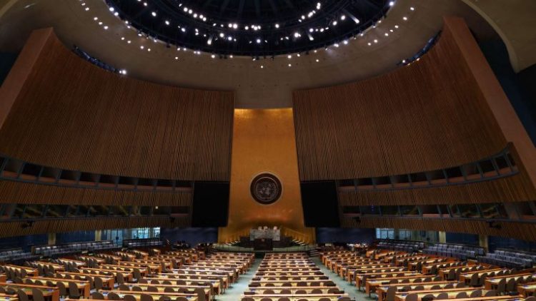 The UN Meeting in Doha: Human Rights Not a Top Agenda Priority