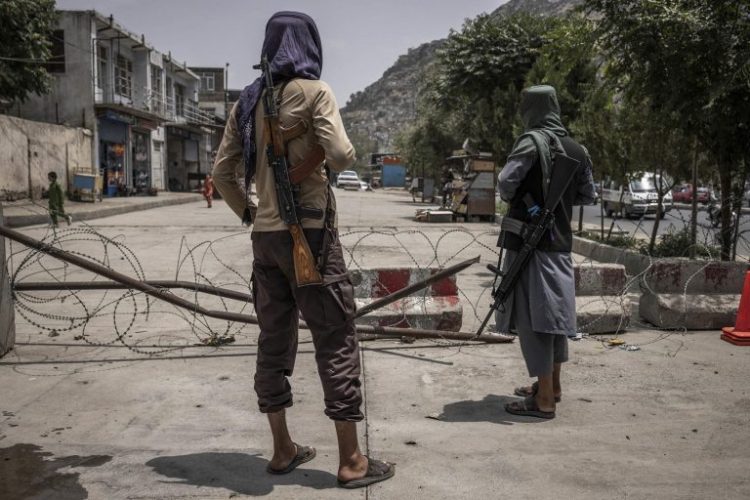 Non-Combatant Murder Spree Persists: Taliban Gun Down Resident of Maidan Wardak Province in Kabul