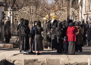 Crisis in Education: Resumption of In-Person Classes Leaves Girls Disheartened Once Again