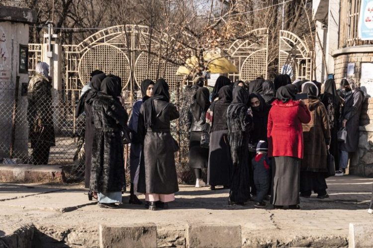 Crisis in Education: Resumption of In-Person Classes Leaves Girls Disheartened Once Again